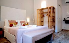 Suite Castelfidardo 50